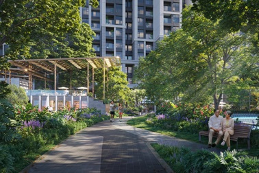 Mục tiêu Net Zero của Hải Phòng nhìn từ bất động sản