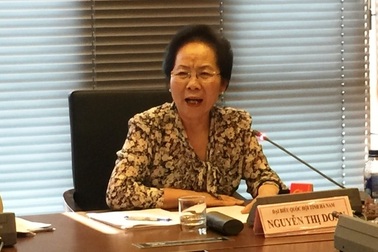 Phó Chủ tịch nước: “Cán bộ bây giờ có nhiều hình thức chơi bời hoang phí hơn”