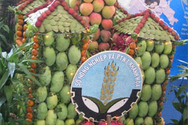 Trái cây Việt Nam còn nhiều cơ hội vào Mỹ và Nhật