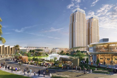 Lý do Regal Residence Luxury được giới đầu tư Hà Nội săn đón