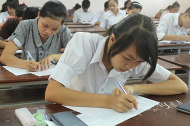 “Mẹo” tránh mất điểm bài thi môn Vật lí 