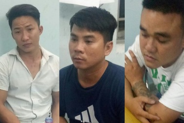 Kéo đồng bọn đi đòi nợ, bị con nợ đâm tử vong