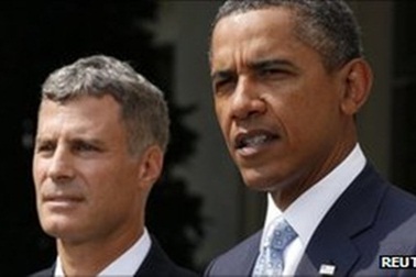 Mỹ bổ nhiệm Chủ tịch Hội đồng cố vấn kinh tế mới