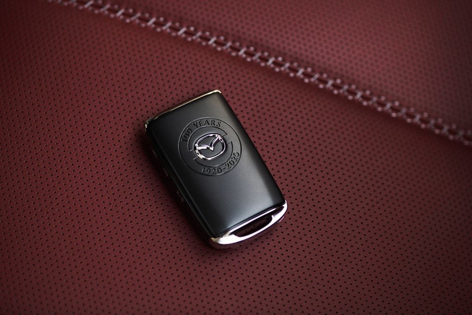 Mazda ra bộ sưu tập xe kỷ niệm 100 năm thành lập - 10 Mazda ra bộ sưu tập xe kỷ niệm 100 năm thành lập - 10
