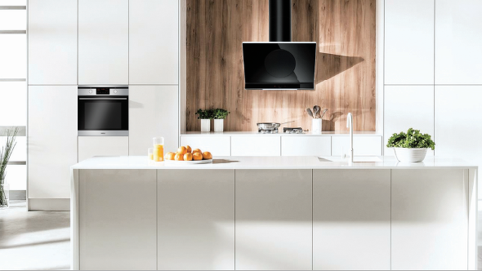 Bộ tứ trợ thủ giúp chồng vào bếp cho Tết trọn đoàn viên - 4 Bộ tứ trợ thủ giúp chồng vào bếp cho Tết trọn đoàn viên - 4