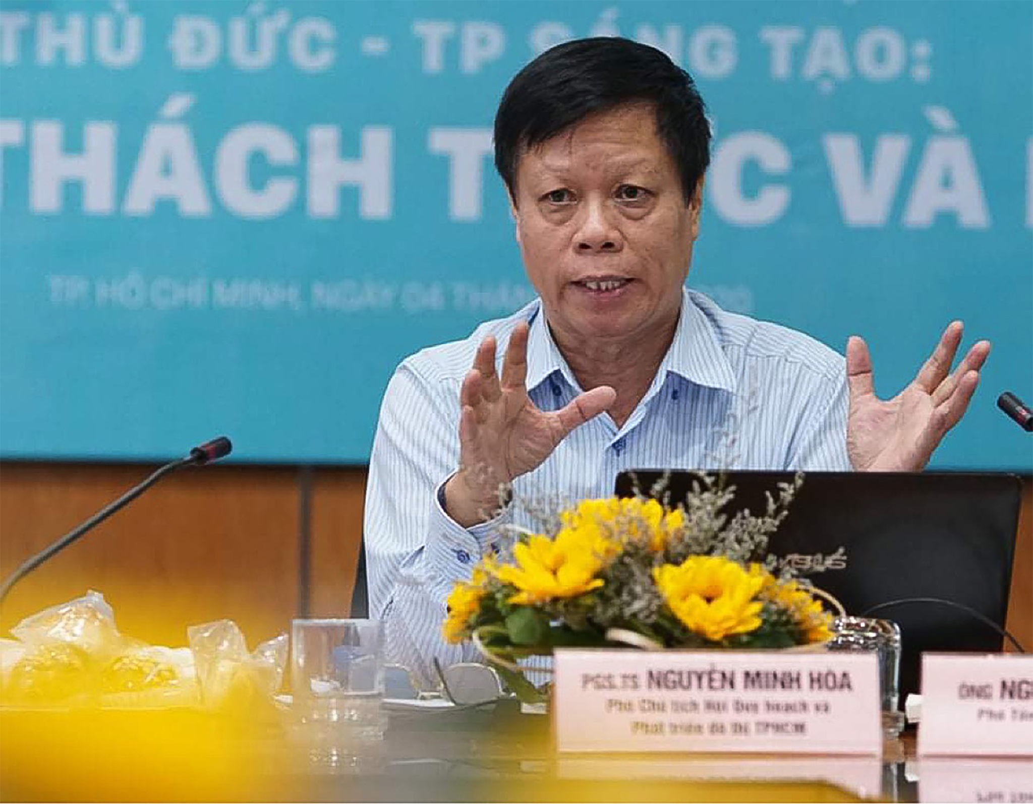 Thành phố trong thành phố, Thủ Thiêm có nên nhập về Thủ Đức? - 2 Thành phố trong thành phố, Thủ Thiêm có nên nhập về Thủ Đức? - 2