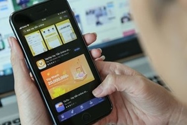 Công an TPHCM vạch trần thủ đoạn cho vay lãi nặng qua app điện tử