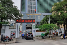 Hà Nội phải tiếp tục thanh tra các gói thầu mua sắm thiết bị y tế