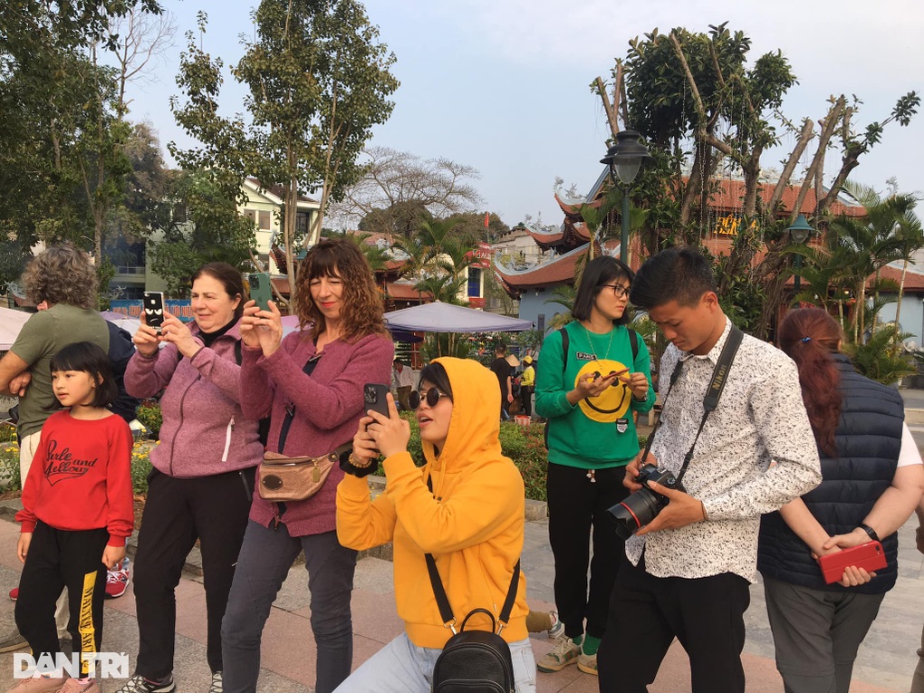 Cột mốc 102 (2), nơi thu hút du khách ở biên giới Việt - Trung - 3 Cột mốc 102 (2), nơi thu hút du khách ở biên giới Việt - Trung - 3