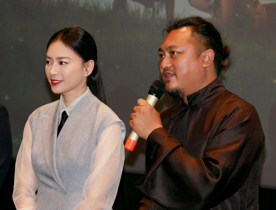 Ngô Thanh Vân: Số tiền đầu tư Trạng Tí chưa dừng lại ở con số 43 tỷ - 4 Ngô Thanh Vân: Số tiền đầu tư Trạng Tí chưa dừng lại ở con số 43 tỷ - 4
