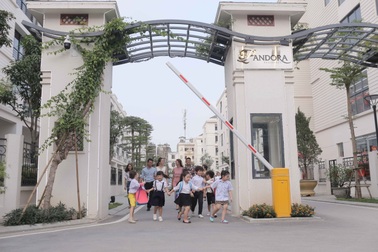 Khi mua nhà không chỉ để an cư