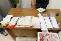 Hải quan Khu vực I thu hơn 7,5 tỷ đồng tiền phạt từ 126 vụ vi phạm trong tháng 10