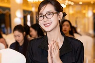 Hoa hậu Bảo Ngọc xin lỗi, nói rõ sự cố AI trong thư trúng tuyển thạc sĩ