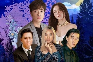 Bùi Anh Tuấn nhiễm Covid-19 lần 3, hủy song ca cùng Văn Mai Hương