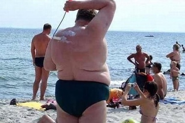 Khoảnh khắc thú vị chỉ có trong dịp hè