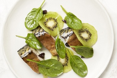 Thực đơn bữa tối tuyệt vời giúp chữa chứng mất ngủ