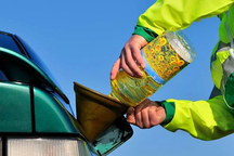 Ô tô có chạy được bằng dầu ăn thay cho xăng và diesel không?