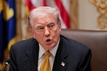 Tổng thống Donald Trump: Xung đột Ukraine sẽ sớm kết thúc