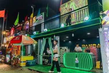 Bia Saigon và mục tiêu nâng tầm vị thế thương hiệu bia của người Việt