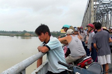 Thí sinh "mất tích" trước ngày thi tốt nghiệp 