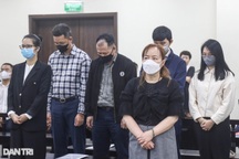 Luật sư nộp chứng cứ mới liên quan vụ xét xử cựu Chủ tịch Vimedimex