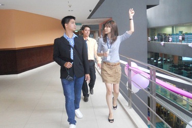 Du học Malaysia nhận bằng Anh Quốc cùng Đại học APU