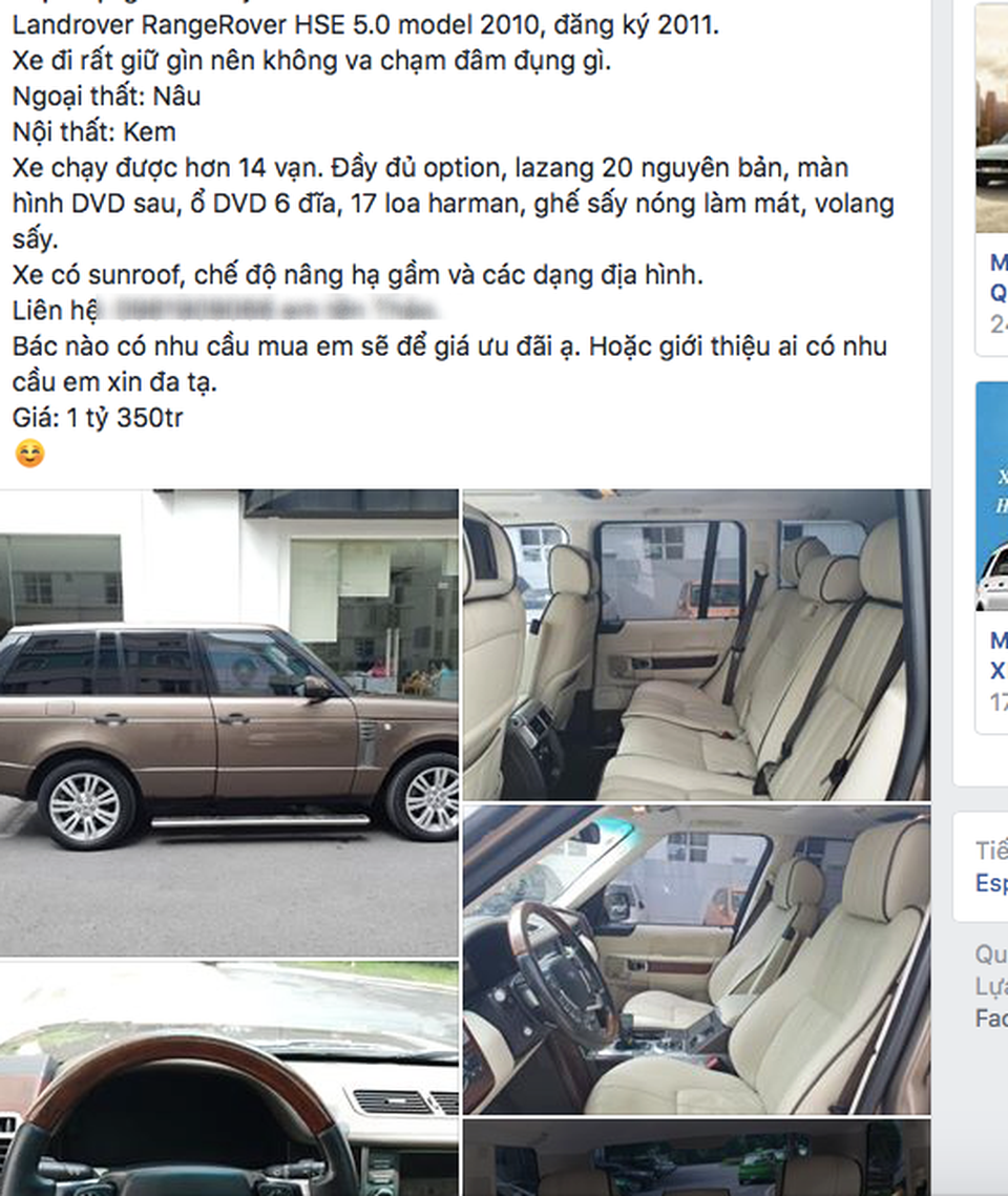 Xe mới liên tục phá giá: Xe cũ ế khách, chủ buôn lo mất Tết - 5 Xe mới liên tục phá giá: Xe cũ ế khách, chủ buôn lo mất Tết - 5