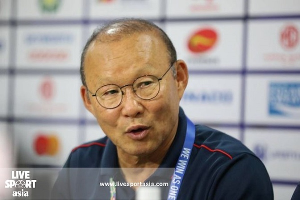 Báo châu Á tin U23 Việt Nam sẽ tìm được phép màu - 1 Báo châu Á tin U23 Việt Nam sẽ tìm được phép màu - 1