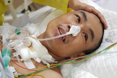 13 năm tìm con, người phụ hồ hiếm muộn gục ngã trong cảnh khánh kiệt