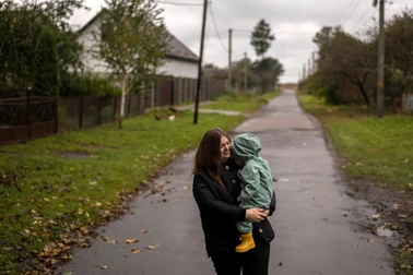 Dân số sụt giảm, Ukraine đối mặt thách thức lớn hậu chiến sự