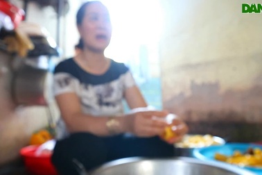 Cách làm mít hông ở Tam Kỳ