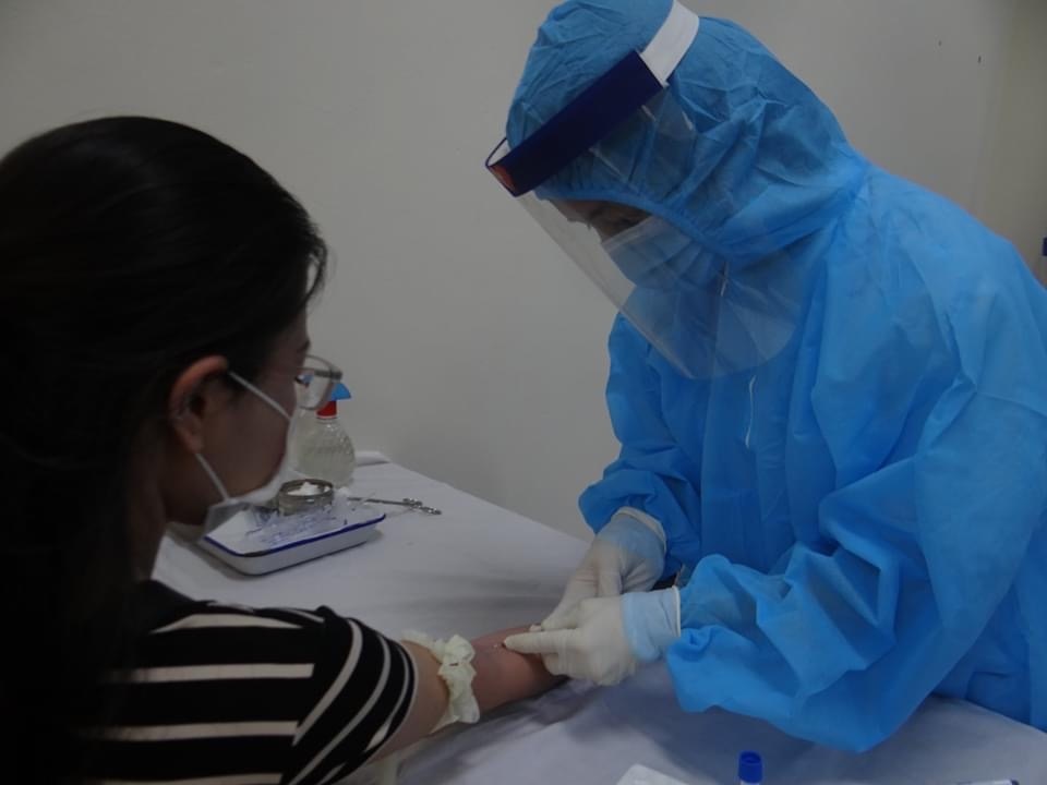 Chống dịch Covid-19: “Huy động tổng lực cho tình huống xấu nhất” - 3 Chống dịch Covid-19: “Huy động tổng lực cho tình huống xấu nhất” - 3