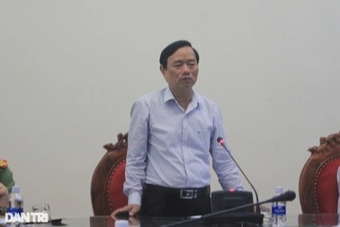 Xem xét kỷ luật nguyên giám đốc Sở GD&ĐT tuyển dụng viên chức sai quy định