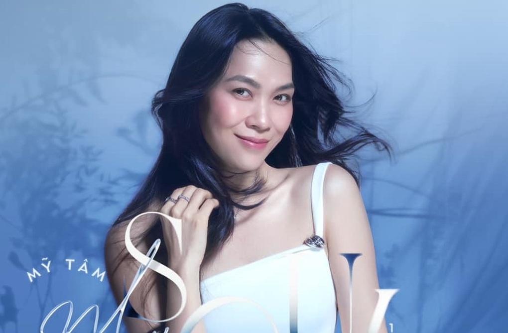 Mỹ Tâm xin lỗi fan về chuyện vé concert My soul 1981 - 2 Mỹ Tâm xin lỗi fan về chuyện vé concert My soul 1981 - 2