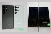 Galaxy S25 Ultra lộ điểm hiệu năng