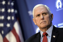 FBI khám nhà cựu Phó Tổng thống Mike Pence, phát hiện thêm một tài liệu mật