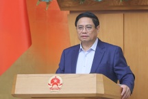 Thành lập Ban chỉ đạo về tinh gọn bộ máy của Chính phủ