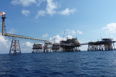 PVN vẫn đi đầu trong đóng góp ngân sách quốc gia