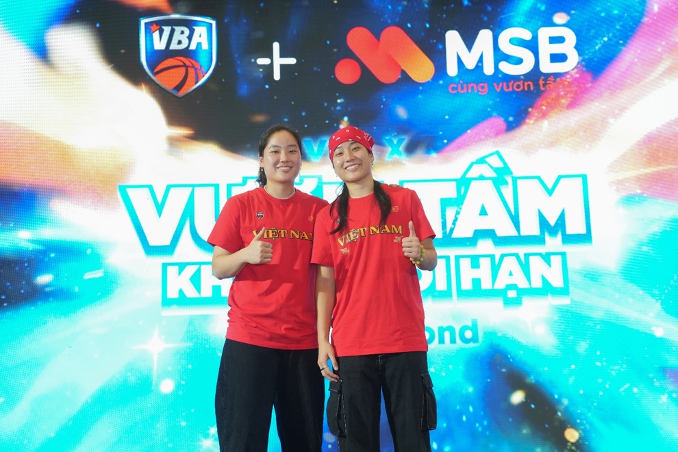 Dấu ấn vươn tầm MSB 34 năm - 4