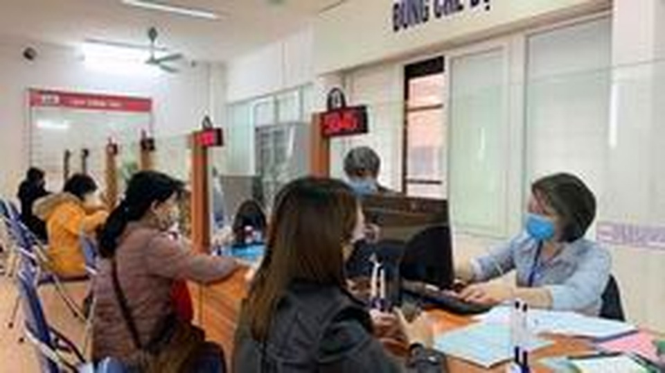 Chấm dứt hợp đồng đã 11 tháng, có được trợ cấp thất nghiệp? - 1 Chấm dứt hợp đồng đã 11 tháng, có được trợ cấp thất nghiệp? - 1