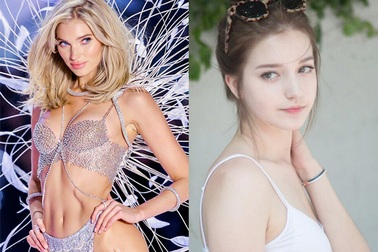 Rãnh bụng sâu hút, rốn cũng phải đẹp: 6 chuẩn body 2019 phụ nữ nô nức chạy theo