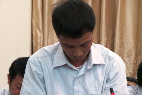 Vụ chôn thuốc trừ sâu: Tỉnh Thanh Hóa và các ngành chức năng nói gì?