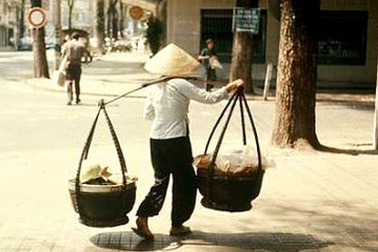 Còn đó một tiếng rao