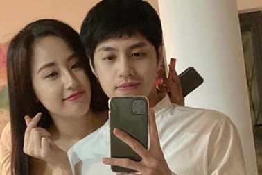 Noo Phước Thịnh “thả thính” Mai Phương Thúy gây bão mạng