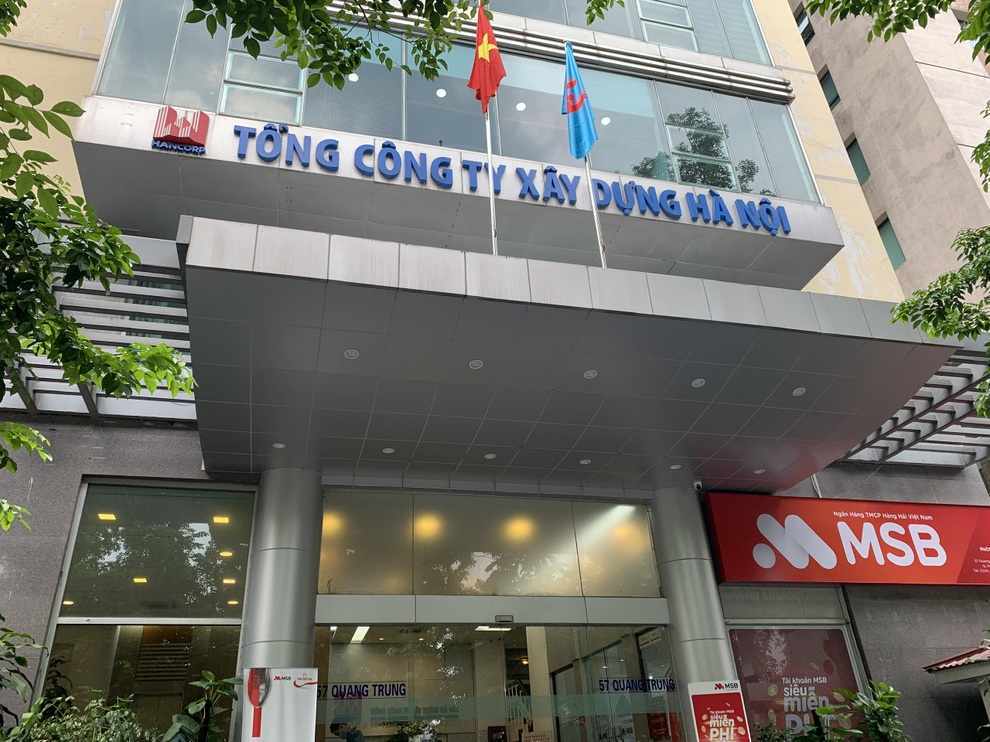 Cư dân bức xúc tố Hancorp loạt vấn đề nghiêm trọng ở N01-T8 Ngoại giao đoàn - 1 Cư dân bức xúc tố Hancorp loạt vấn đề nghiêm trọng ở N01-T8 Ngoại giao đoàn - 1