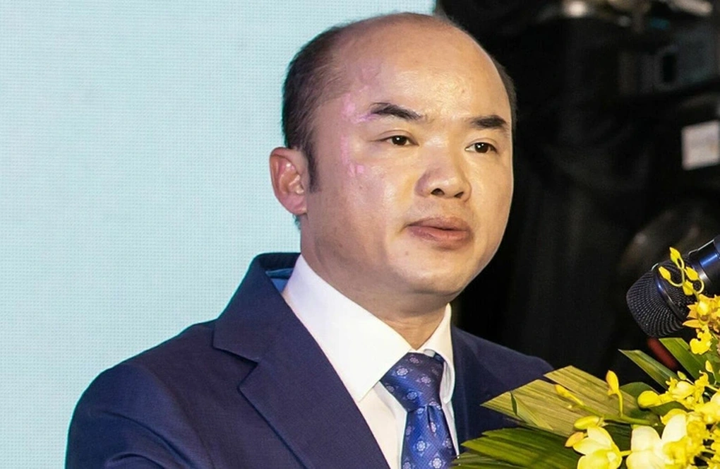 Tổng giám đốc bị khởi tố, VEAM miễn nhiệm luôn kế toán trưởng - 1 Tổng giám đốc bị khởi tố, VEAM miễn nhiệm luôn kế toán trưởng - 1