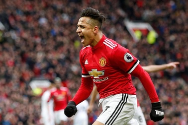 Nhìn lại chiến thắng dễ dàng của MU trước Swansea