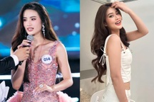 Ý Nhi vạ miệng, bị kêu gọi tước ngôi vị: Hoa hậu cần học "nói thông minh"?