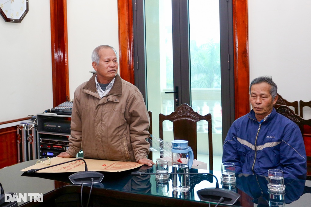 Chương trình tặng quà Tết xúc động, ấm áp tại Hải Dương - 3 Chương trình tặng quà Tết xúc động, ấm áp tại Hải Dương - 3