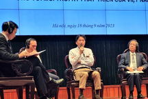 Chuyên gia "hiến kế" để Việt Nam tận dụng nguồn lực từ hợp tác với Nhật Bản